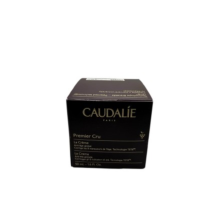Crème Caudalie Premier Cru, produit neuf.