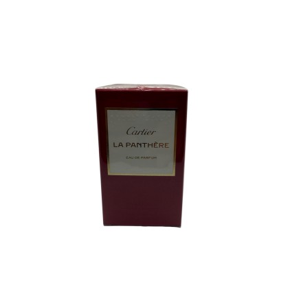 Eau de parfum Cartier Panthère 100ML, produit neuf.