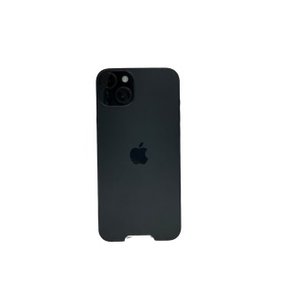 Apple iPhone 15 Plus 128GB Batterie 94%. État neuf.