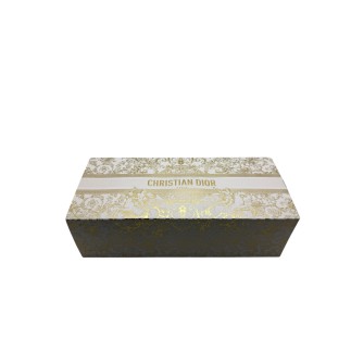 3 Bougies Christian Dior, produit neuf.