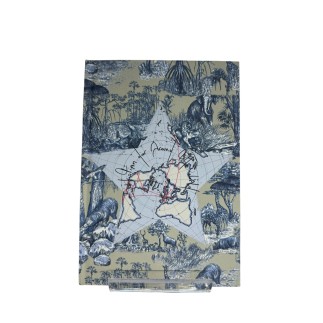 Agenda et crayons Dior, produit neuf.