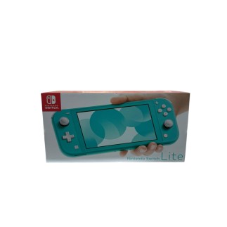 Nintendo Nintendo Switch Lite, produit neuf.