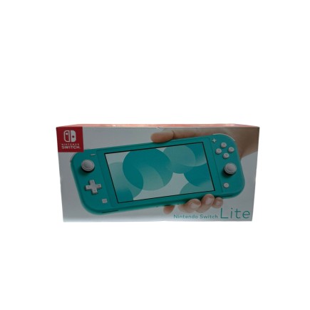 Nintendo Nintendo Switch Lite, produit neuf.