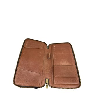 Portefeuille Louis Vuitton Zippy XXL Vintage