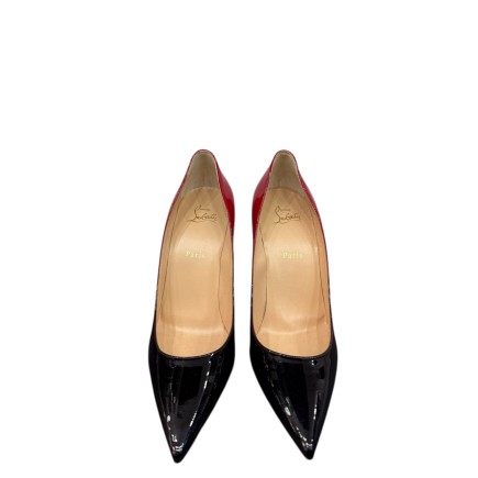 Escarpins Christian Louboutin Kate 100 P42, Produit neuf.