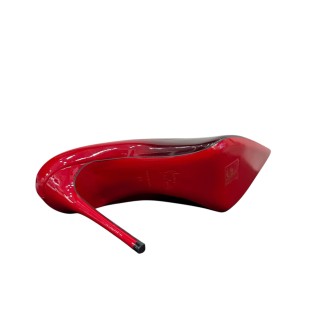 Escarpins Christian Louboutin Kate 100 P42, Produit neuf.
