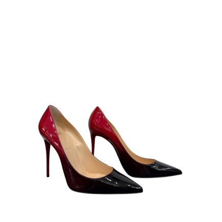 Escarpins Christian Louboutin Kate 100 P42, Produit neuf.