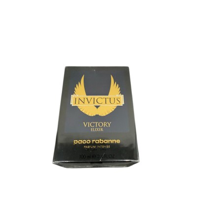 Invictus Victory Élixir 100ML, produit neuf.