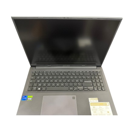 Asus Vivebook K3605Z, Intel i7 12TH 16GB 512GB FTX 4060. Clavier Azerty. Produit neuf.