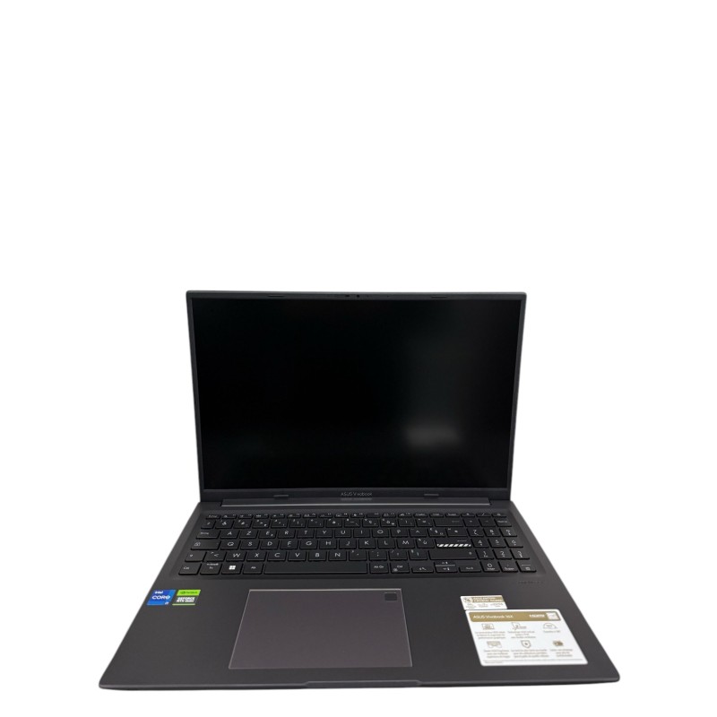 Asus Vivebook K3605Z, Intel i7 12TH 16GB 512GB FTX 4060. Clavier Azerty. Produit neuf. Asus Vivebook K3605Z, Intel i7 12TH 16GB 512GB FTX 4060. Clavier Azerty. Produit neuf.