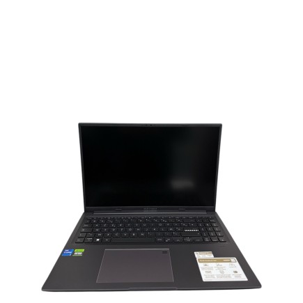 Asus Vivebook K3605Z, Intel i7 12TH 16GB 512GB FTX 4060. Clavier Azerty. Produit neuf.