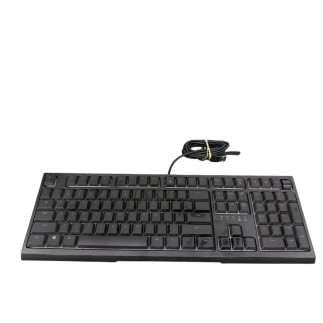 Clavier Gamer filaire Razer Ornata V2