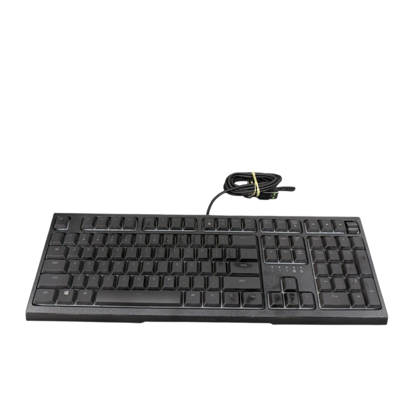 Clavier Gamer filaire Razer Ornata V2 Clavier Gamer filaire Razer Ornata V2