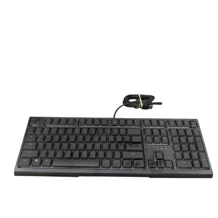 Clavier Gamer filaire Razer Ornata V2