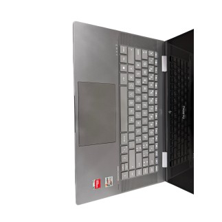 HP Envy 14’’ AMD 7 2 GHZ 16GB 1TB