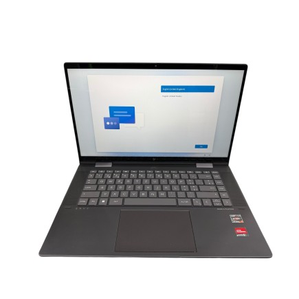 HP Envy 14’’ AMD 7 2 GHZ 16GB 1TB