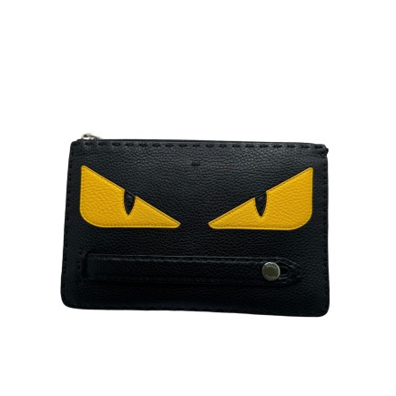 Pochette Fendi Monster