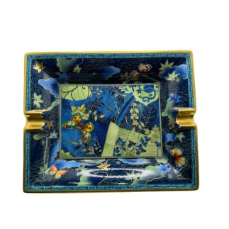 Cendrier Hermes Tray Butterfly