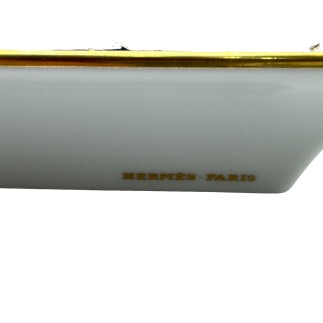 Cendrier Hermes Tray Butterfly