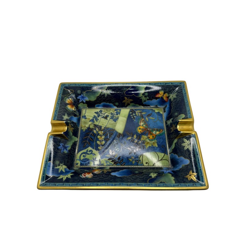 Cendrier Hermes Tray Butterfly Cendrier Hermes Tray Butterfly