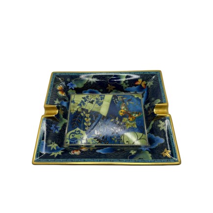 Cendrier Hermes Tray Butterfly