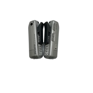 Micro sans fil Sony ECM-AW3