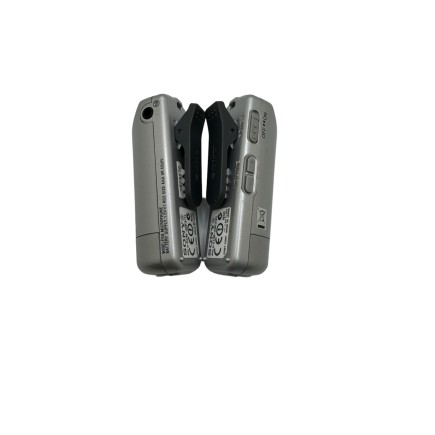 Micro sans fil Sony ECM-AW3