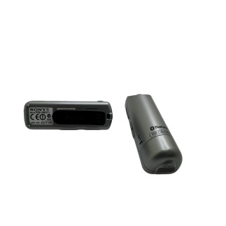 Micro sans fil Sony ECM-AW3