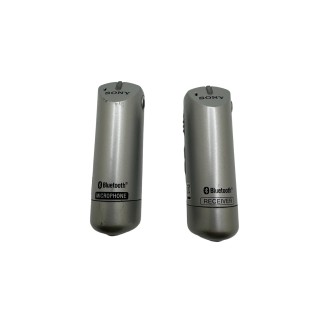 Micro sans fil Sony ECM-AW3
