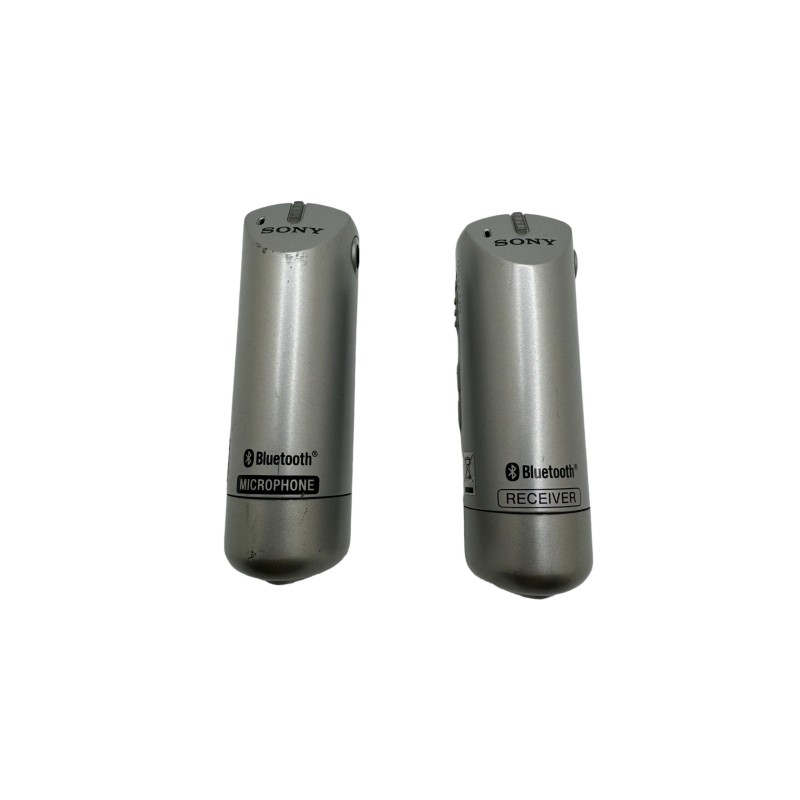 Micro sans fil Sony ECM-AW3 Micro sans fil Sony ECM-AW3