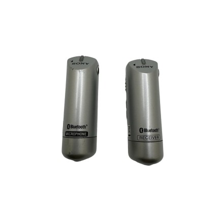 Micro sans fil Sony ECM-AW3