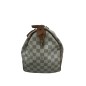 Louis Vuitton Speedy 35 toile damier Azur. Louis Vuitton Speedy 35 toile damier Azur.