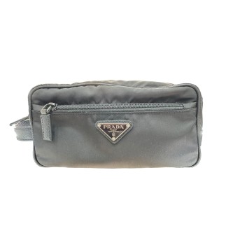 Pochette Prada Re-Nylon, état neuf.