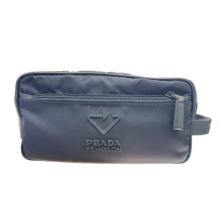Pochette Prada Re-Nylon, état neuf.