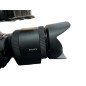 Caméra Sony Next VG30 avec objectif 18-200 Power Zoom Selp Caméra Sony Next VG30 avec objectif 18-200 Power Zoom Selp