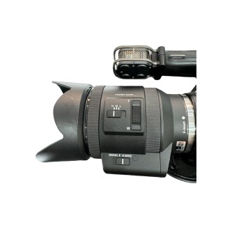 Caméra Sony Next VG30 avec objectif 18-200 Power Zoom Selp