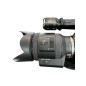 Caméra Sony Next VG30 avec objectif 18-200 Power Zoom Selp Caméra Sony Next VG30 avec objectif 18-200 Power Zoom Selp