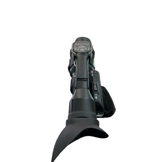 Caméra Sony Next VG30 avec objectif 18-200 Power Zoom Selp