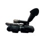Caméra Sony Next VG30 avec objectif 18-200 Power Zoom Selp Caméra Sony Next VG30 avec objectif 18-200 Power Zoom Selp