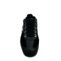 Sneaker Dolce Gabbana Black Wedge P38.5, produit neuf. Sneaker Dolce Gabbana Black Wedge P38.5, produit neuf.