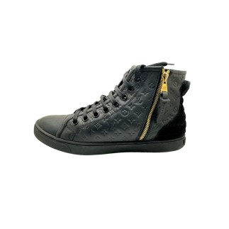 Sneaker Louis Vuitton Punchy Boot P37