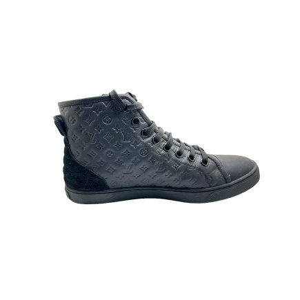 Sneaker Louis Vuitton Punchy Boot P37