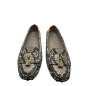 Mocassin Louis Vuitton en python P40 Mocassin Louis Vuitton en python P40
