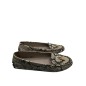 Mocassin Louis Vuitton en python P40 Mocassin Louis Vuitton en python P40