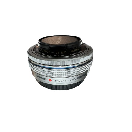 Objectif Olympus 14-42