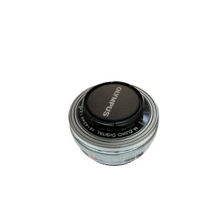 Objectif Olympus 14-42