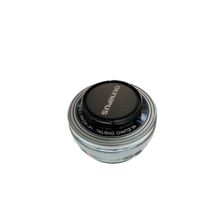 Objectif Olympus 14-42