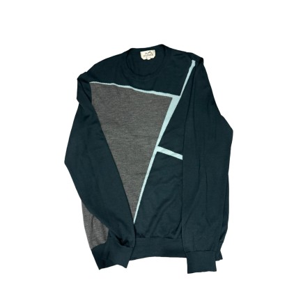 Pull Hermes en cachemire taille L