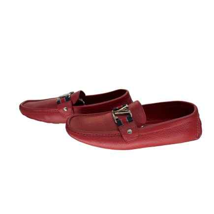 Mocassin Louis Vuitton Monte Carlo P43
