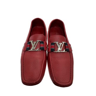 Mocassin Louis Vuitton Monte Carlo P43